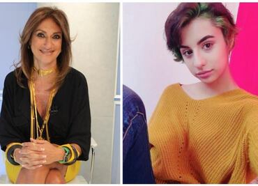 "La Mars" ya no trabaja con Adela Micha: "Se quiso pasar de viva"