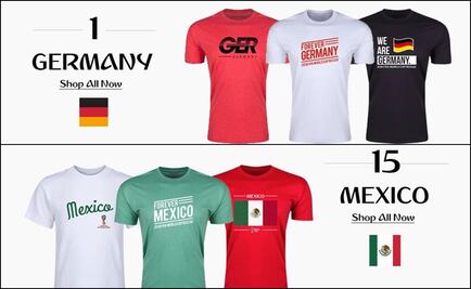 FIFA da a conocer el Ranking de las selecciones mundialistas