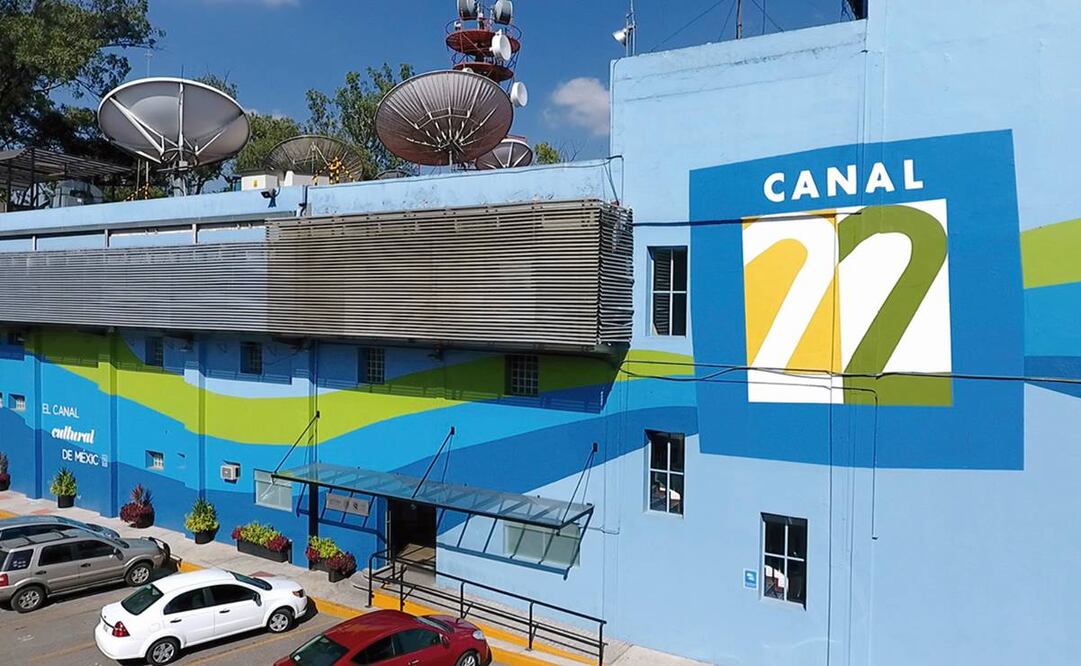 ¿Quién será el nuevo director de noticias de Canal 22?
