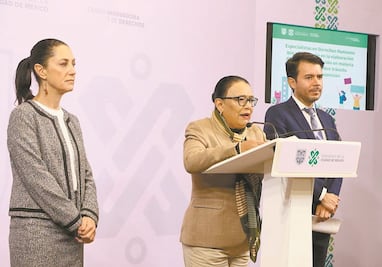 Van por reglas para atender bloqueos