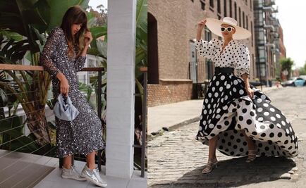 Trucos de estilo para llevar tus looks de verano