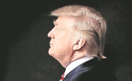 Trump firma orden que impide a EU financiar grupos pro aborto en exterior