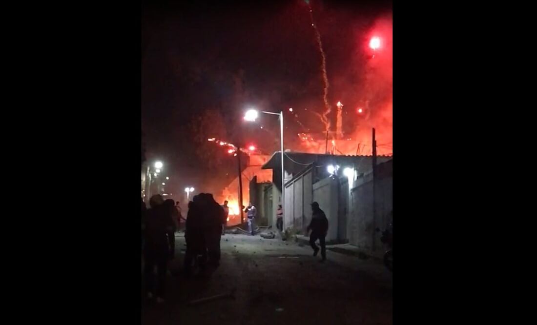 Foto: captura de video