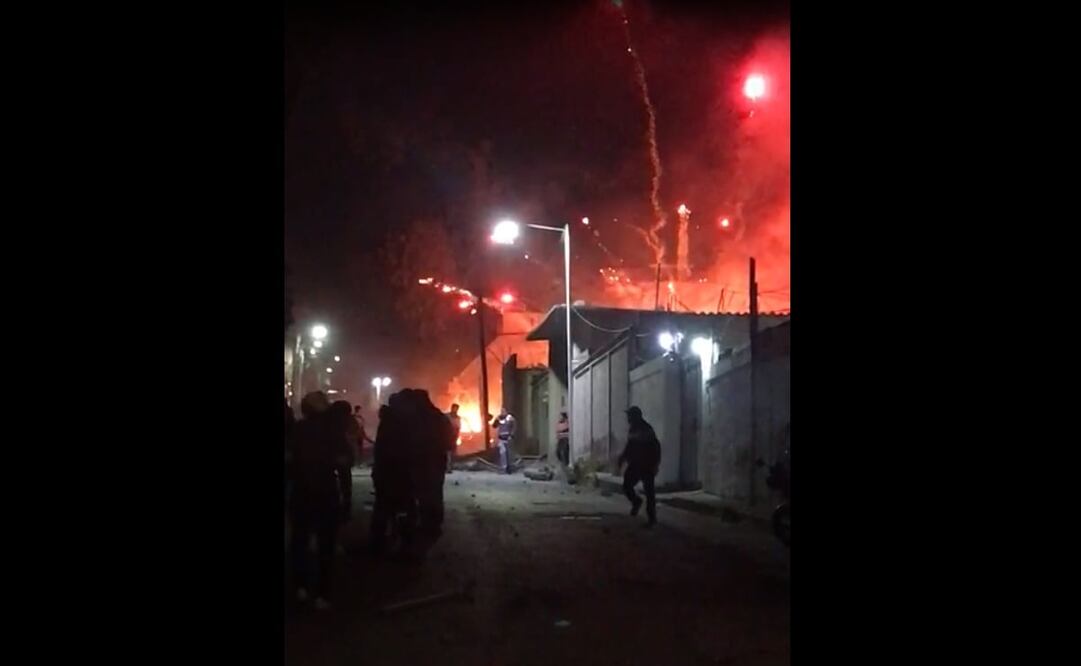 Foto: captura de video