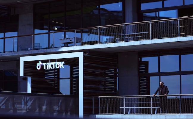 TikTok vende mayoría de operaciones en EU; controlarán más del 80 % de la nueva entidad