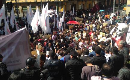 Nosotros sí tenemos el apoyo de la ciudadanía: Morena 