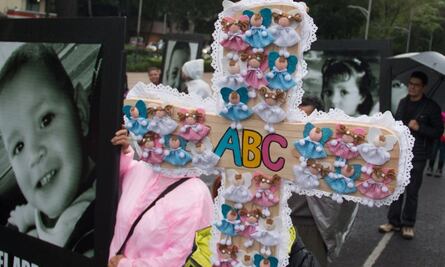 Caso Guardería ABC: Sigue proceso contra exfuncionarios del IMSS implicados, señala FGR; garantiza justicia a víctimas