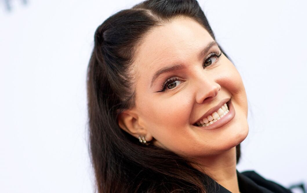 Lana del Rey. 
Foto: AFP, archivo