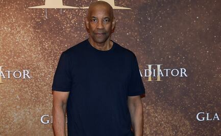 Denzel Washington revela que se unirá a "Black Panther 3" antes de su retiro definitivo