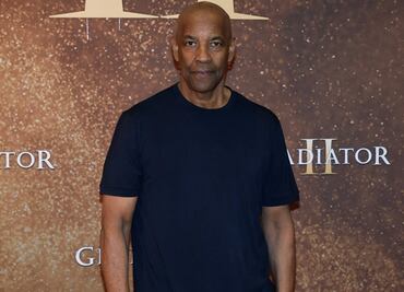 Denzel Washington revela que se unirá a "Black Panther 3" antes de su retiro definitivo