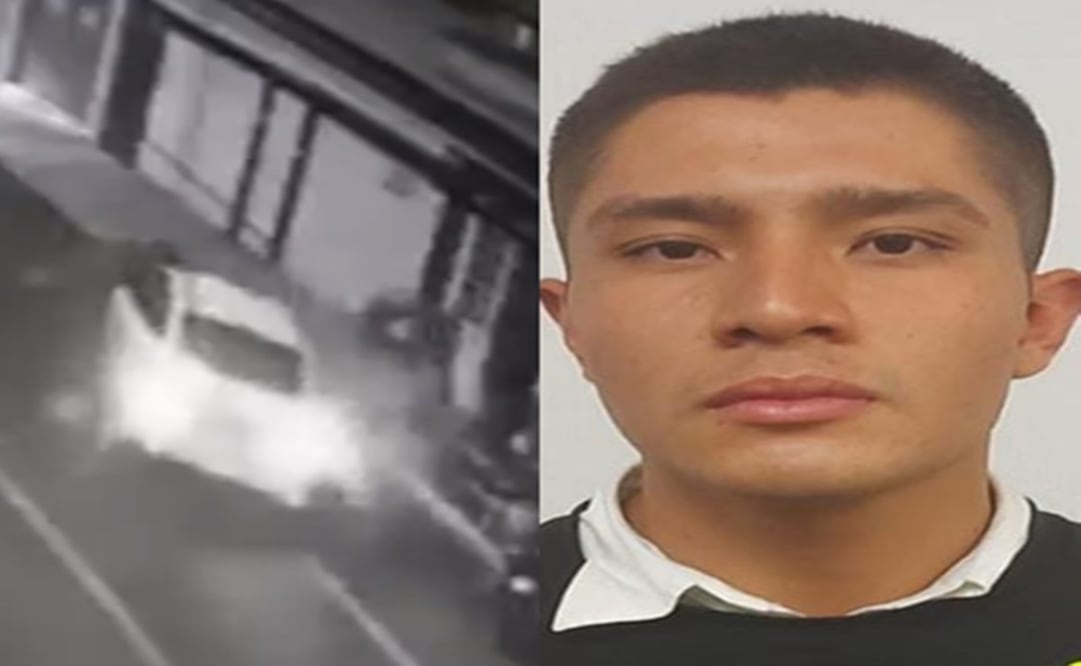 Foto: Archivo/EL UNIVERSAL 