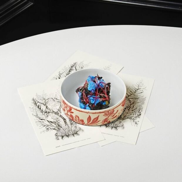 Virgilio Martínez celebra el "momento increíble" de la cocina latinoamericana