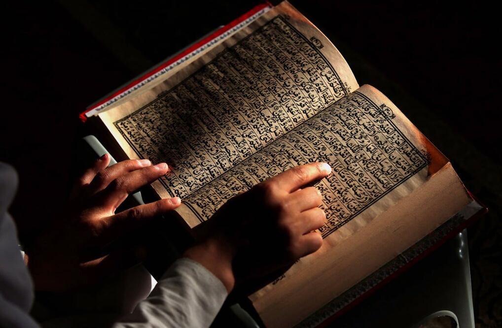 Foto: EFE/ Bilawal Arbab