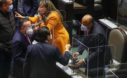 En tercer intento, diputados de Morena, PES y Verde avalan en lo general extinción de 109 fideicomisos