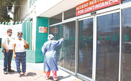 Lleva un mes sin sepultar a víctima de Covid; hospital dio cuerpo a otra familia