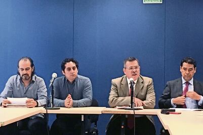 Vecinos y PAOT acusan anomalías en obra en Xoco