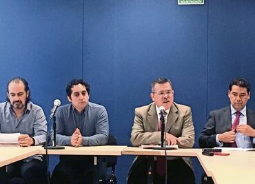 Vecinos y PAOT acusan anomalías en obra en Xoco