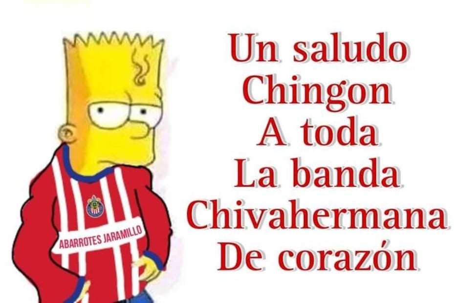 Chivas MEMES