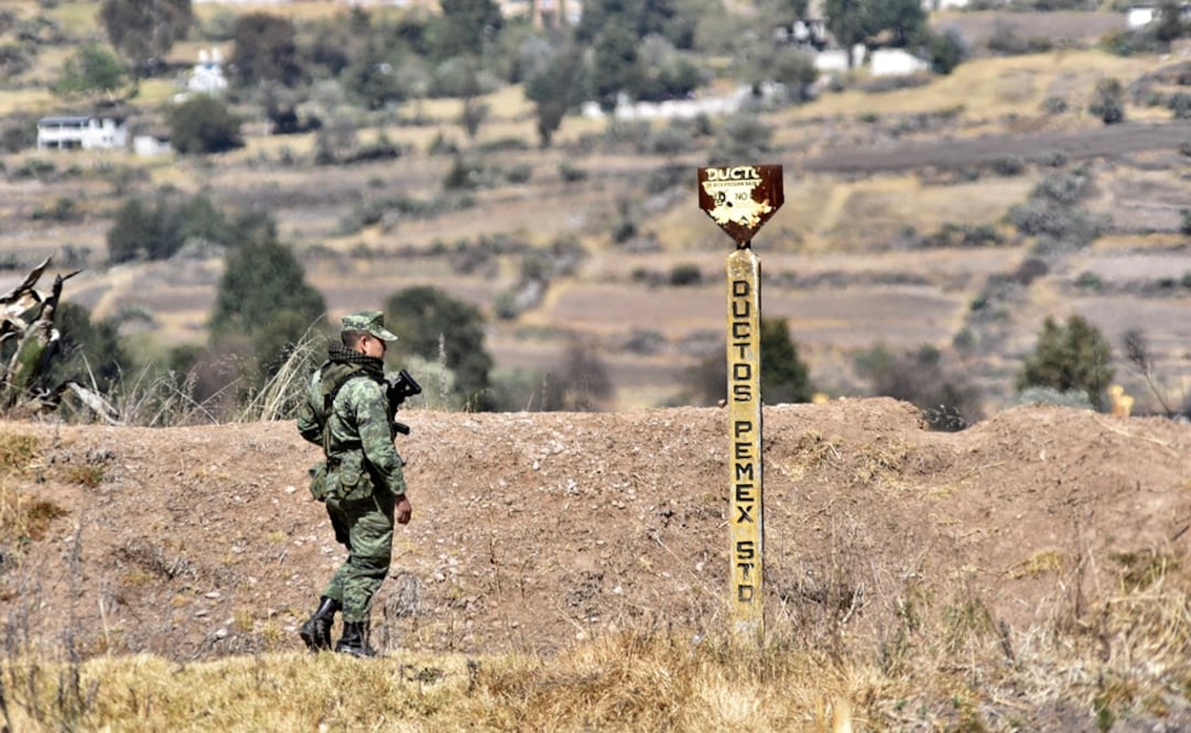 Fotografía: Archivo / EL UNIVERSAL.