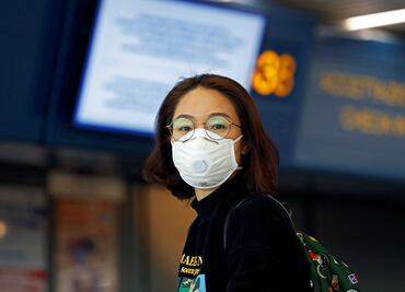 Aumenta cifra de muertos a 259 en China por coronavirus