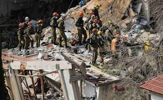 EN VIVO: Guerra en Irán mantiene tensiones por ataques a infraestructuras eléctricas; negocian un posible alto al fuego