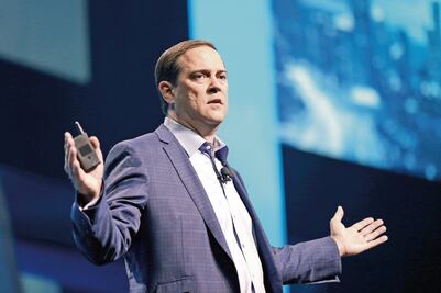 México, oportunidad pese a entorno: Cisco 