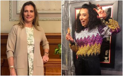 Beatriz Gutiérrez Müller pide que devuelvan instrumentos a Flor Amargo