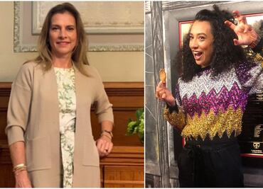 Beatriz Gutiérrez Müller pide que devuelvan instrumentos a Flor Amargo