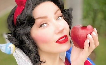 Conoce el Princess Challenge, el nuevo reto viral de las redes sociales