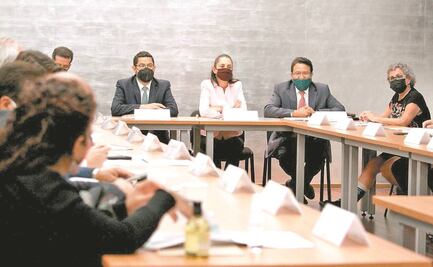 Alcaldes de la CDMX decidirán sobre presupuesto participativo