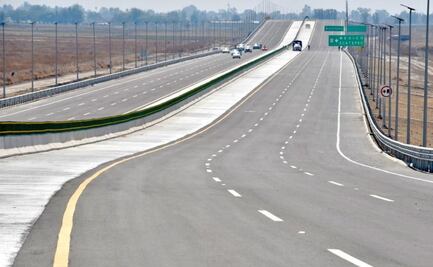 Conoce la carretera libre de cuota al AIFA; desde Ecatepec, Tecámac, Tonanitla y Zumpango harás 9 minutos