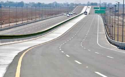 Conoce la carretera libre de cuota al AIFA; desde Ecatepec, Tecámac, Tonanitla y Zumpango harás 9 minutos