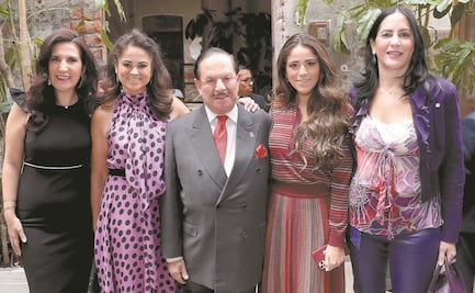 Mujeres líderes expresan repudio a la desigualdad