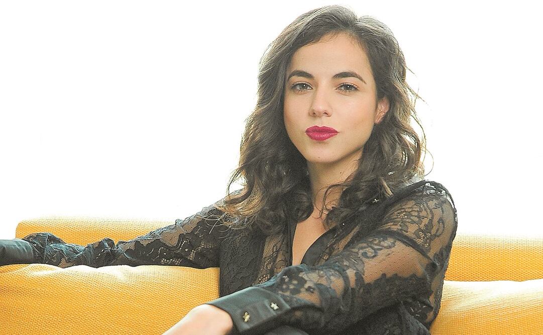 En la serie, conformada por 10 episodios, Rodlo interpreta a una mexicana que se une al ejército. Foto: ARCHIVO EL UNIVERSAL