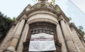 Gobierno busca recuperar inmuebles con valor histórico y artístico