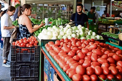 Inflación sube a 3.26% en agosto; alza llega tras 4 meses de desaceleración