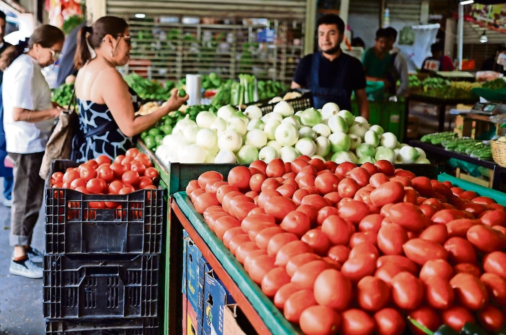 El alza significó un aumentó de 0.20% respecto al mes anterior. Foto: Archivo / EL UNIVERSAL