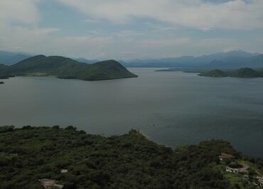 Alertan a cuatro municipios de Oaxaca por desfogue de presa “Benito Juárez”; supera el 100% de su capacidad