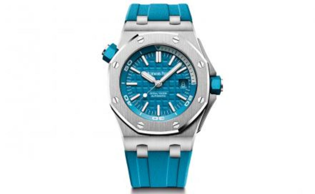 ¿Se puede ser alta relojería con espíritu fashion?