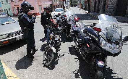 Suben fraudes en línea, robos a transeúnte y de vehículos en Toluca