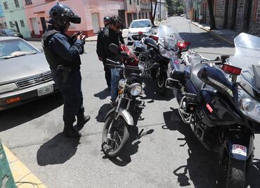 Suben fraudes en línea, robos a transeúnte y de vehículos en Toluca