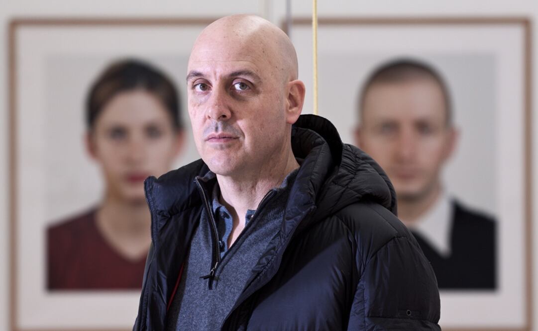 Foto: Archivo EL UNIVERSAL