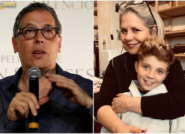 "Jojo Rabbit" y "El Irlandés" ponen a mexicanos rumbo al Oscar 2020