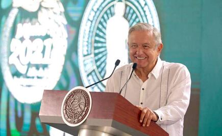 Medios nacionales e internacionales difunden fake news y no tienen ética: AMLO