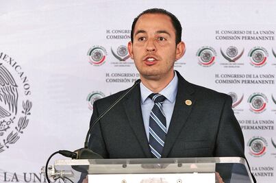 Pide PAN revelar verdad en muerte de Martha Erika Alonso y Moreno Valle