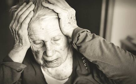 Ahued alerta sobre síntomas del Alzheimer