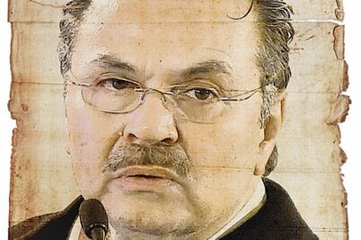 Pemex: el desastre maquillado