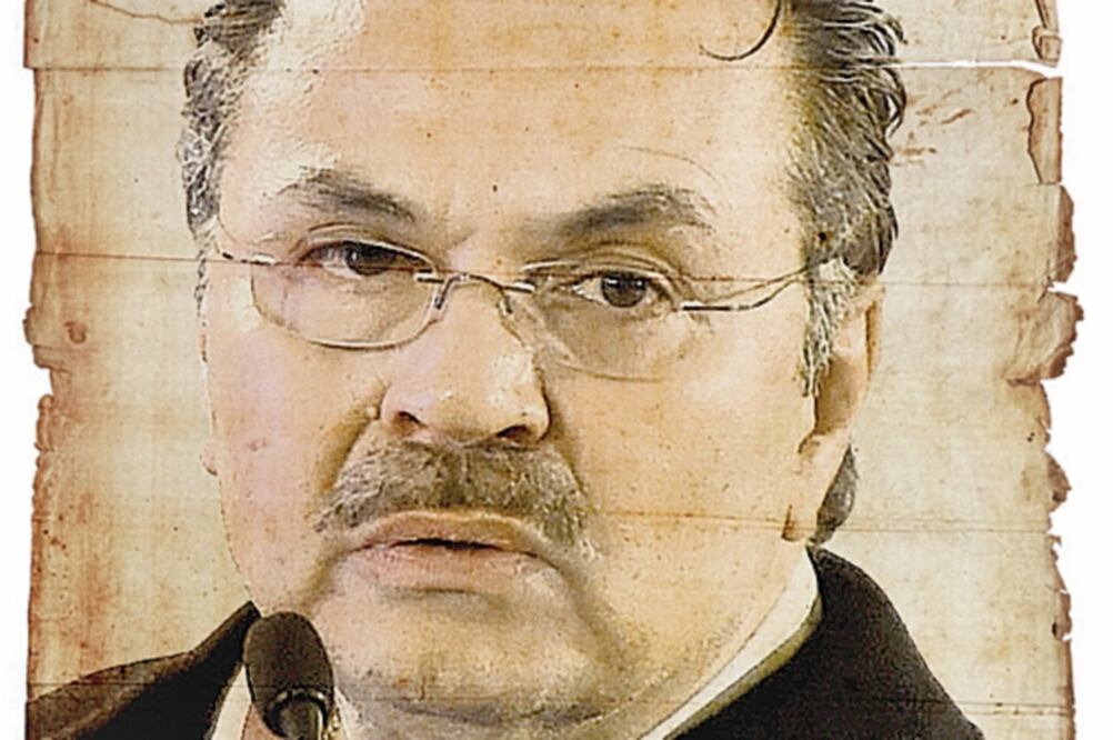 Pemex: el desastre maquillado