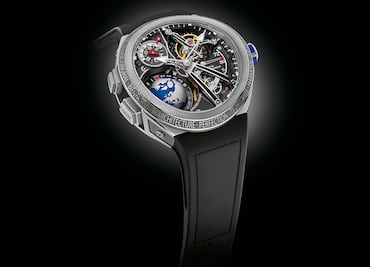 Una elipse para amar el perfecto círculo