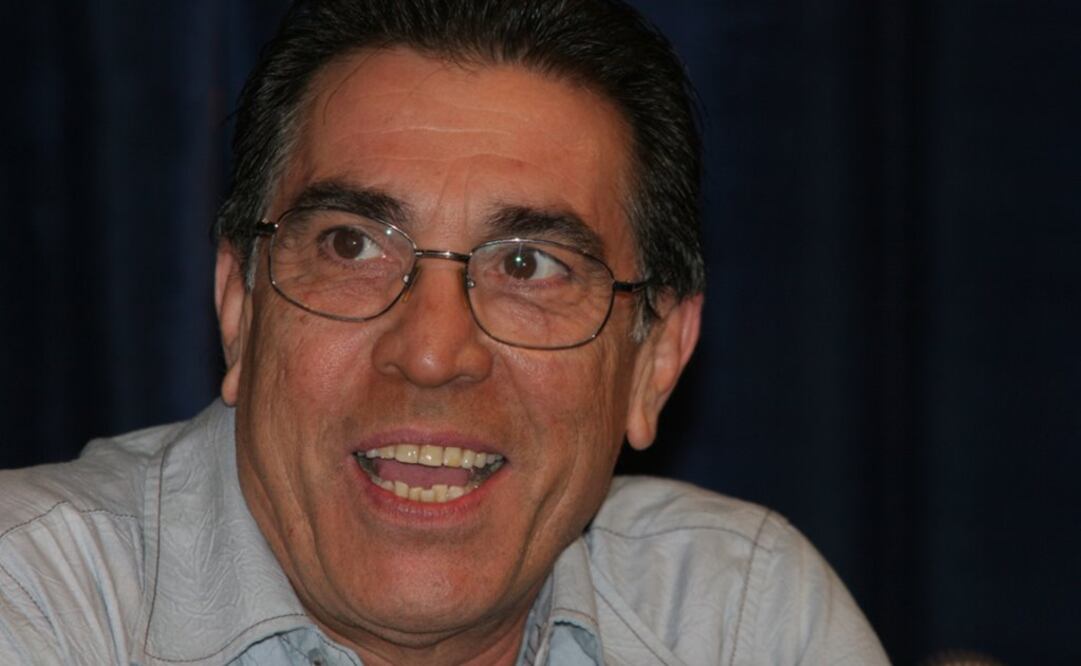 Ibarra dirigió la obra e hizo a varios personajes Foto:Archivo